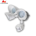 Outdoor led security light motion sensor aluminum led flood light 10W 20W 30W